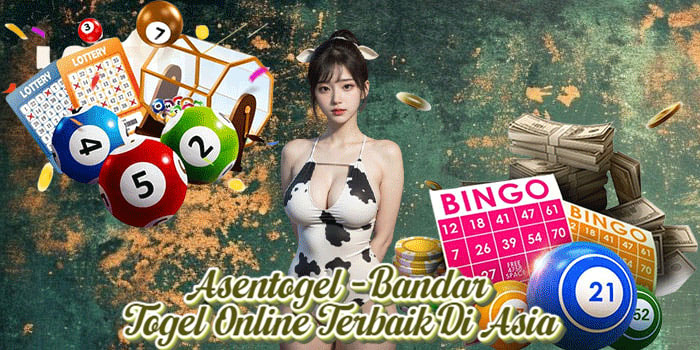 Asentogel - Bandar Togel Online Terbaik Di Asia